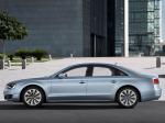 Audi A8 Hybrid 2011 года (WW)